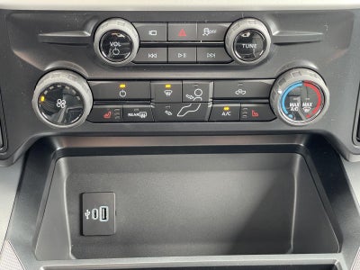 2026 Ford Super Duty F-350 DRW XLT