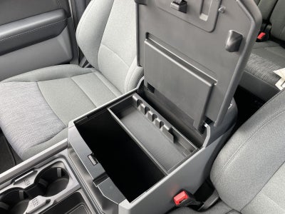 2026 Ford Super Duty F-350 DRW XLT