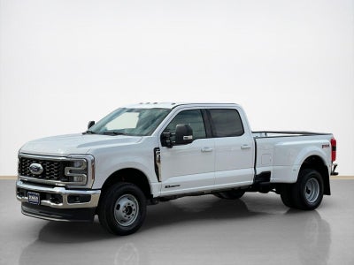 2026 Ford Super Duty F-350 DRW XLT