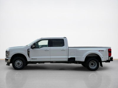2026 Ford Super Duty F-350 DRW XLT