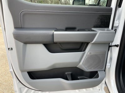 2026 Ford Super Duty F-350 DRW XLT