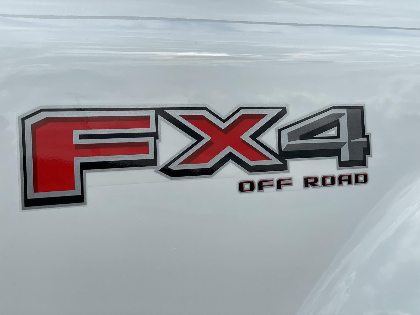 2026 Ford Super Duty F-350 DRW XLT