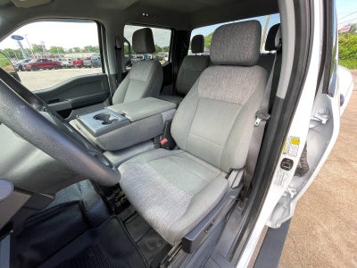 2024 Ford Super Duty F-350 DRW XLT