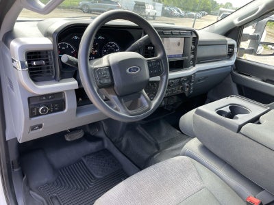 2024 Ford Super Duty F-350 DRW XLT
