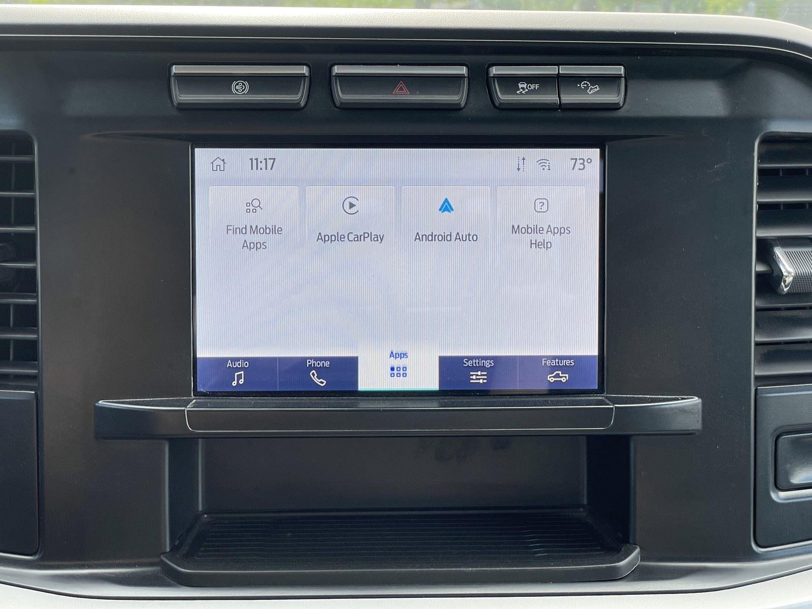 2024 Ford Super Duty F-350 DRW XLT