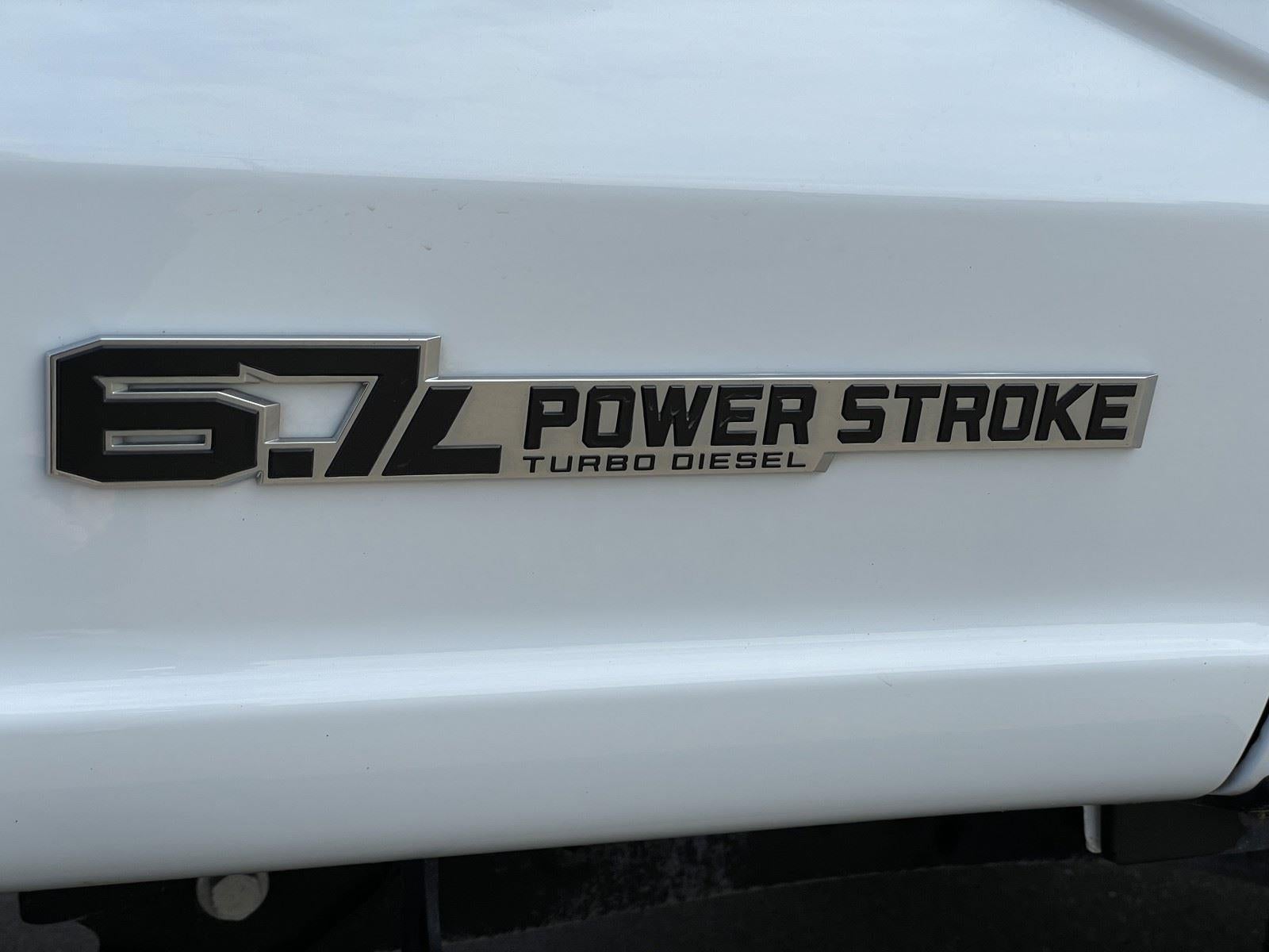 2024 Ford Super Duty F-350 DRW XLT