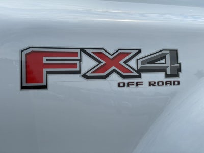 2024 Ford Super Duty F-350 DRW XLT