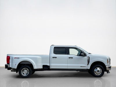 2024 Ford Super Duty F-350 DRW XLT