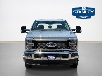 2026 Ford Super Duty F-350 DRW LARIAT