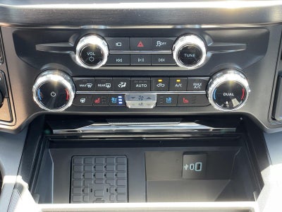 2026 Ford Super Duty F-350 DRW LARIAT