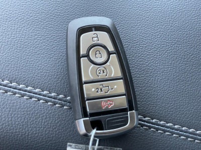 2026 Ford Super Duty F-350 DRW LARIAT