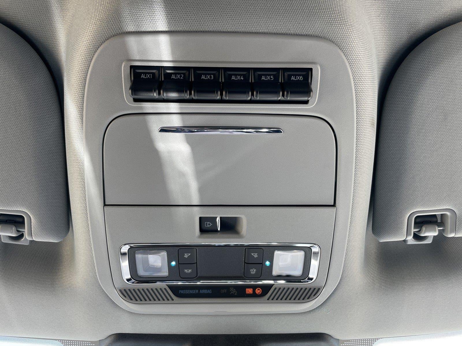 2026 Ford Super Duty F-350 DRW LARIAT
