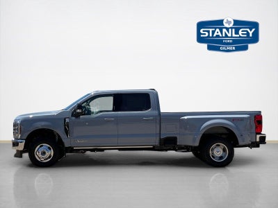 2026 Ford Super Duty F-350 DRW LARIAT