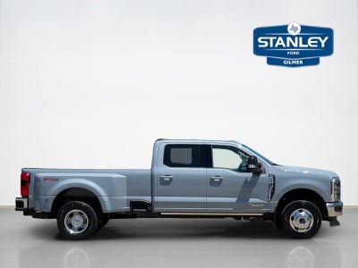 2026 Ford Super Duty F-350 DRW LARIAT