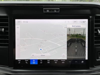 2026 Ford Super Duty F-350 DRW LARIAT