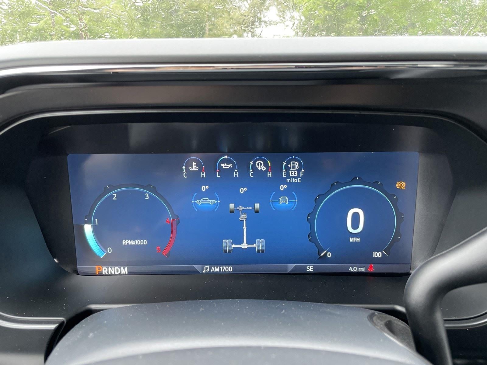 2026 Ford Super Duty F-350 DRW LARIAT