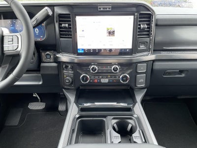 2026 Ford Super Duty F-350 DRW LARIAT