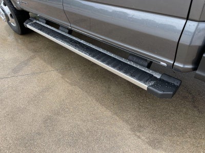 2026 Ford Super Duty F-350 DRW LARIAT