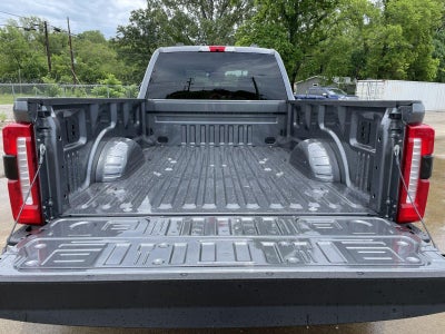 2026 Ford Super Duty F-350 DRW LARIAT