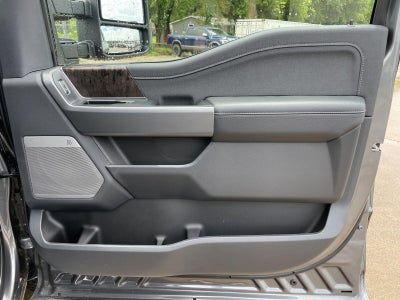 2026 Ford Super Duty F-350 DRW LARIAT