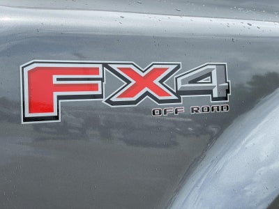 2026 Ford Super Duty F-350 DRW LARIAT