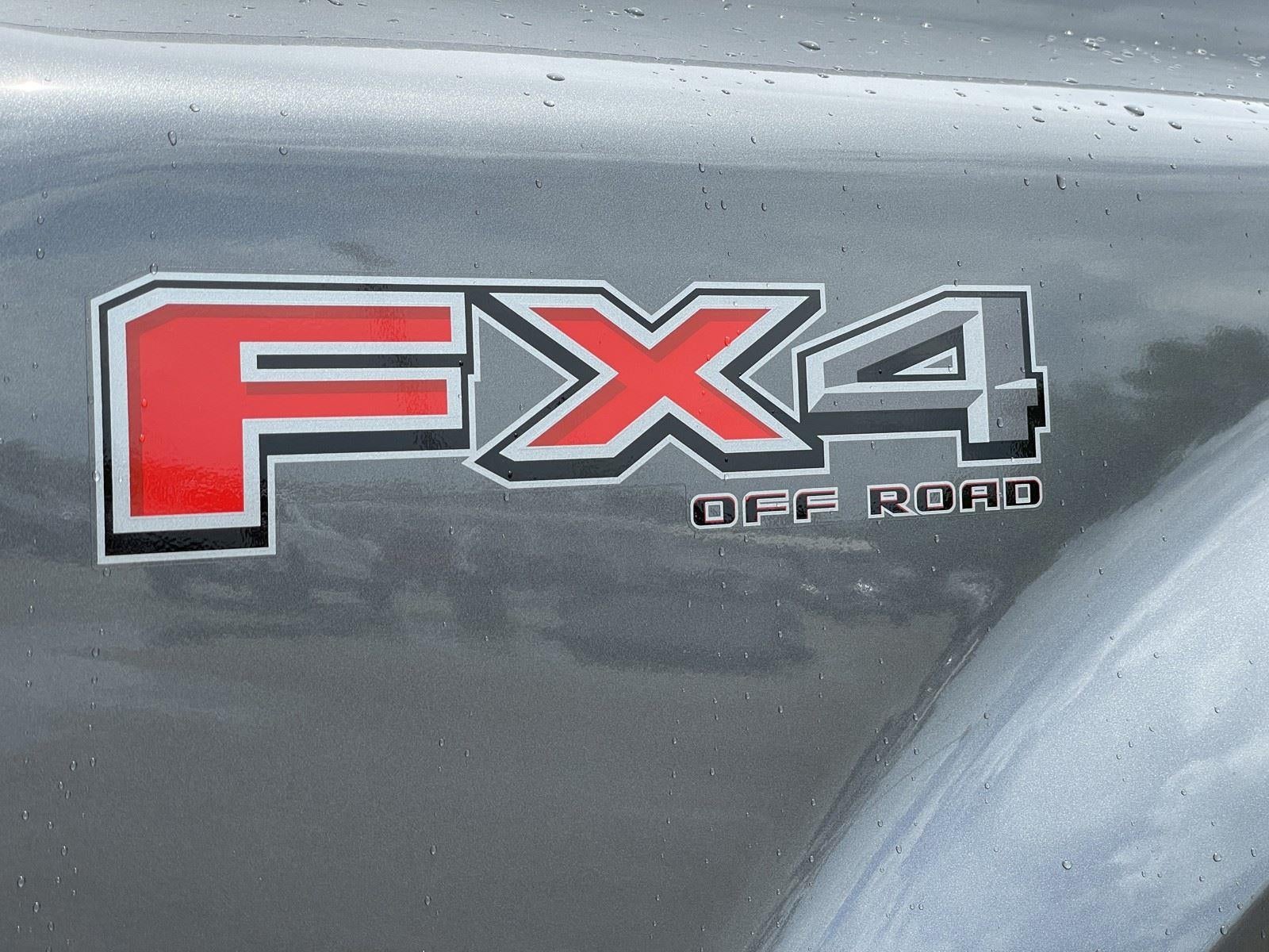 2026 Ford Super Duty F-350 DRW LARIAT