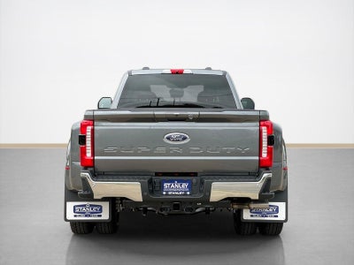 2026 Ford Super Duty F-350 DRW LARIAT