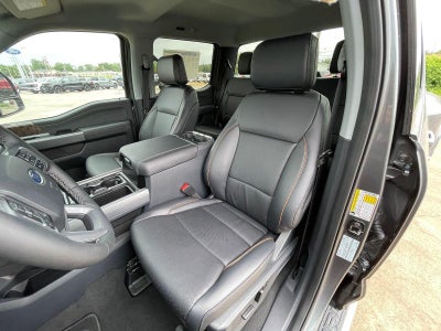 2026 Ford Super Duty F-350 DRW LARIAT