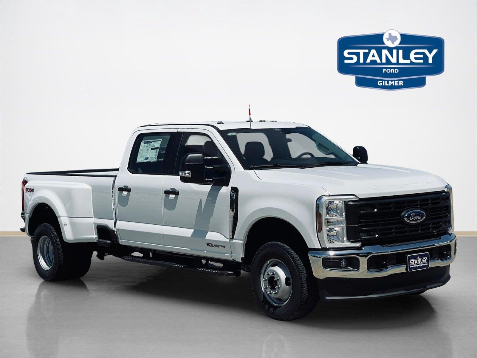 2026 Ford Super Duty F-350 Drw XL