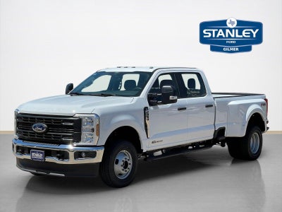 2026 Ford Super Duty F-350 Drw XL