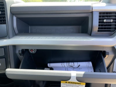 2026 Ford Super Duty F-350 Drw XL