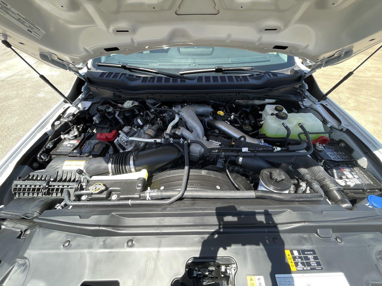 2026 Ford Super Duty F-350 Drw XL