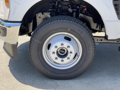 2026 Ford Super Duty F-350 Drw XL