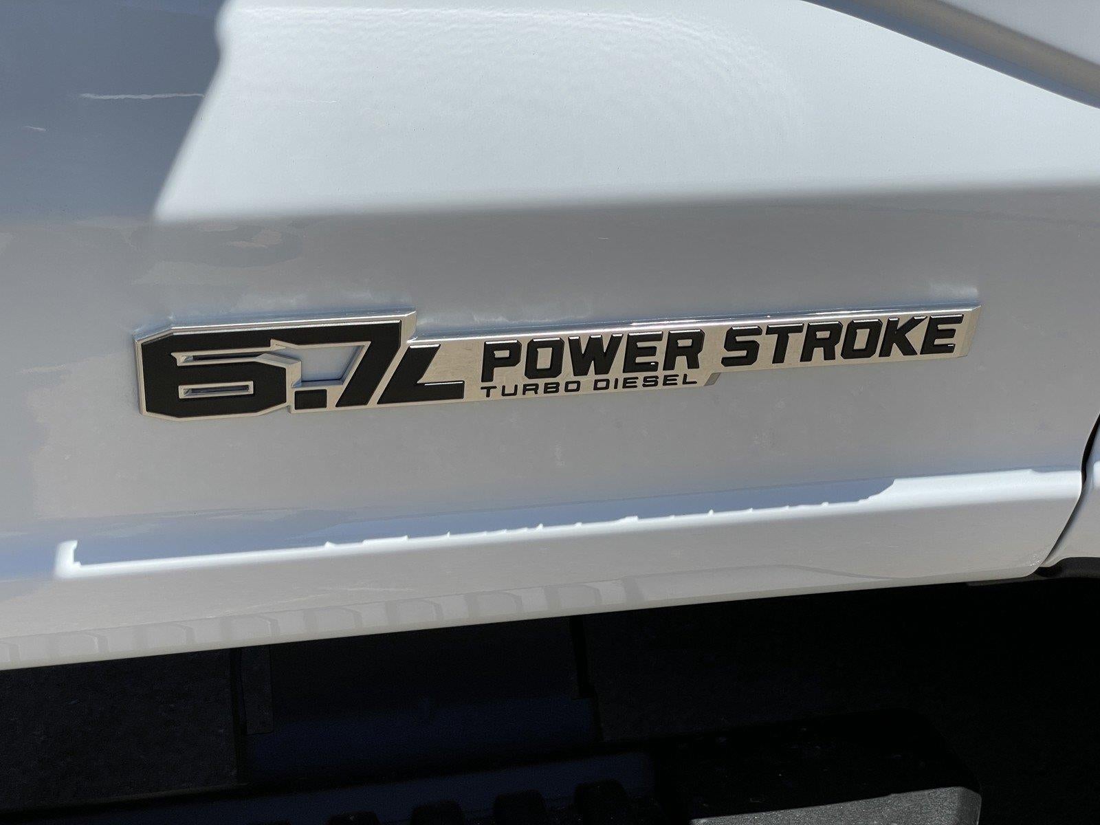 2026 Ford Super Duty F-350 Drw XL