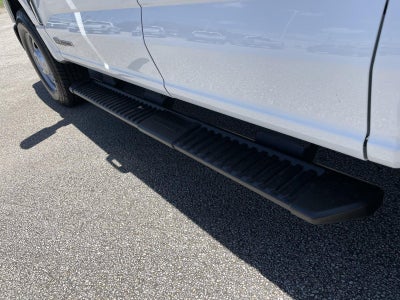 2025 Ford Super Duty F-250 SRW XL