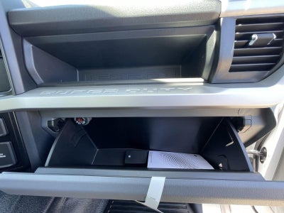 2025 Ford Super Duty F-250 SRW XL