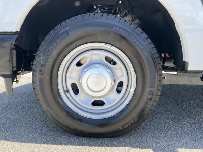 2025 Ford Super Duty F-250 SRW XL