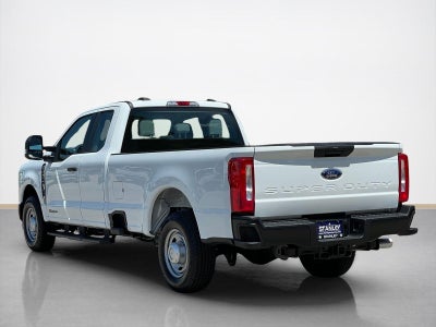 2025 Ford Super Duty F-250 SRW XL