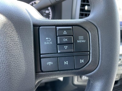 2027 Ford Super Duty F-250 SRW XLT