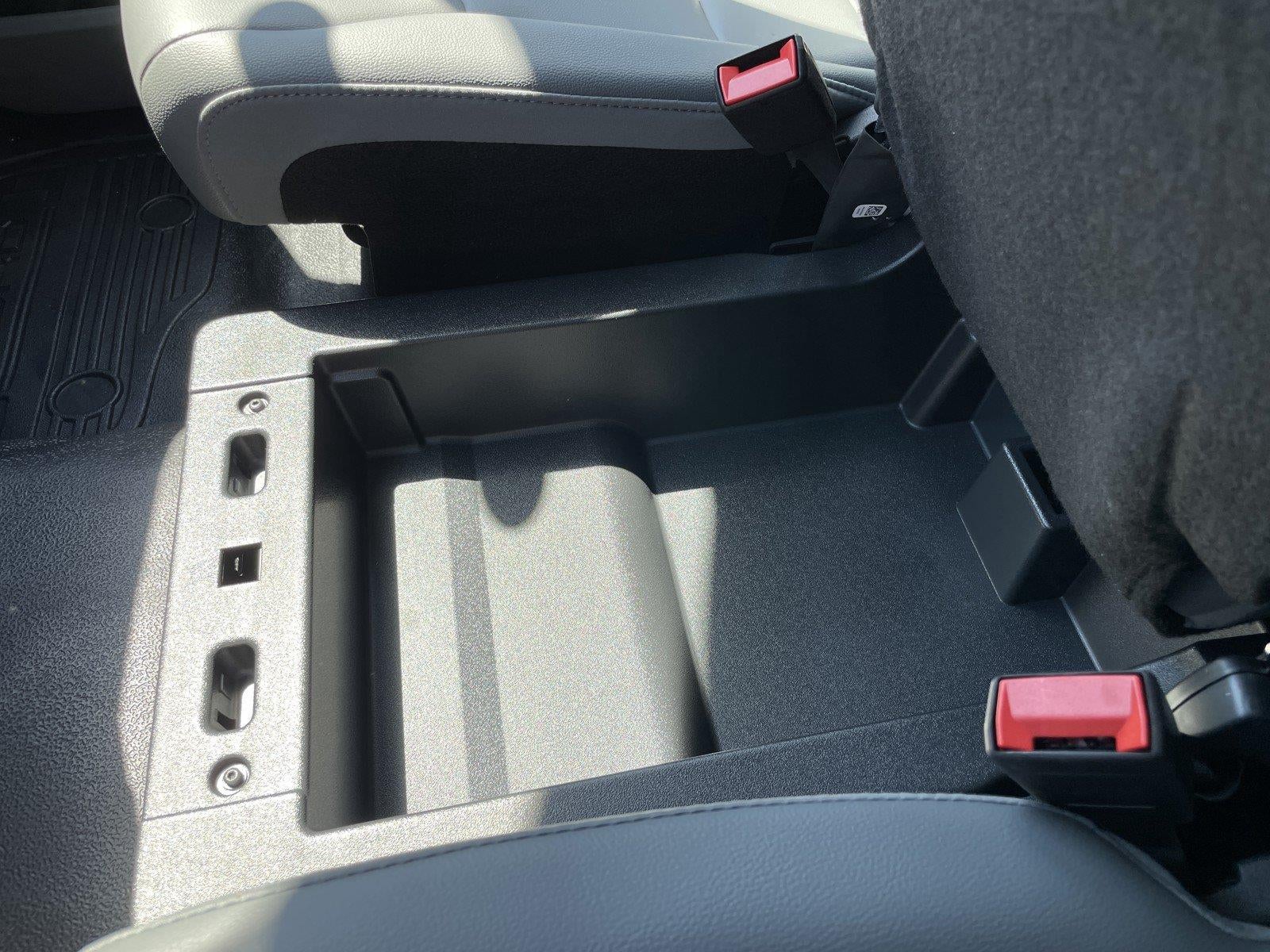 2027 Ford Super Duty F-250 SRW XLT