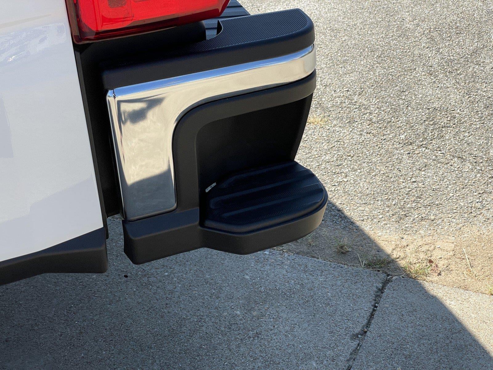 2027 Ford Super Duty F-250 SRW XLT