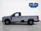 2027 Ford Super Duty F-250 SRW XLT