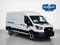 2026 Ford Transit Cargo Van T-250 148 MED RF 9150 GV