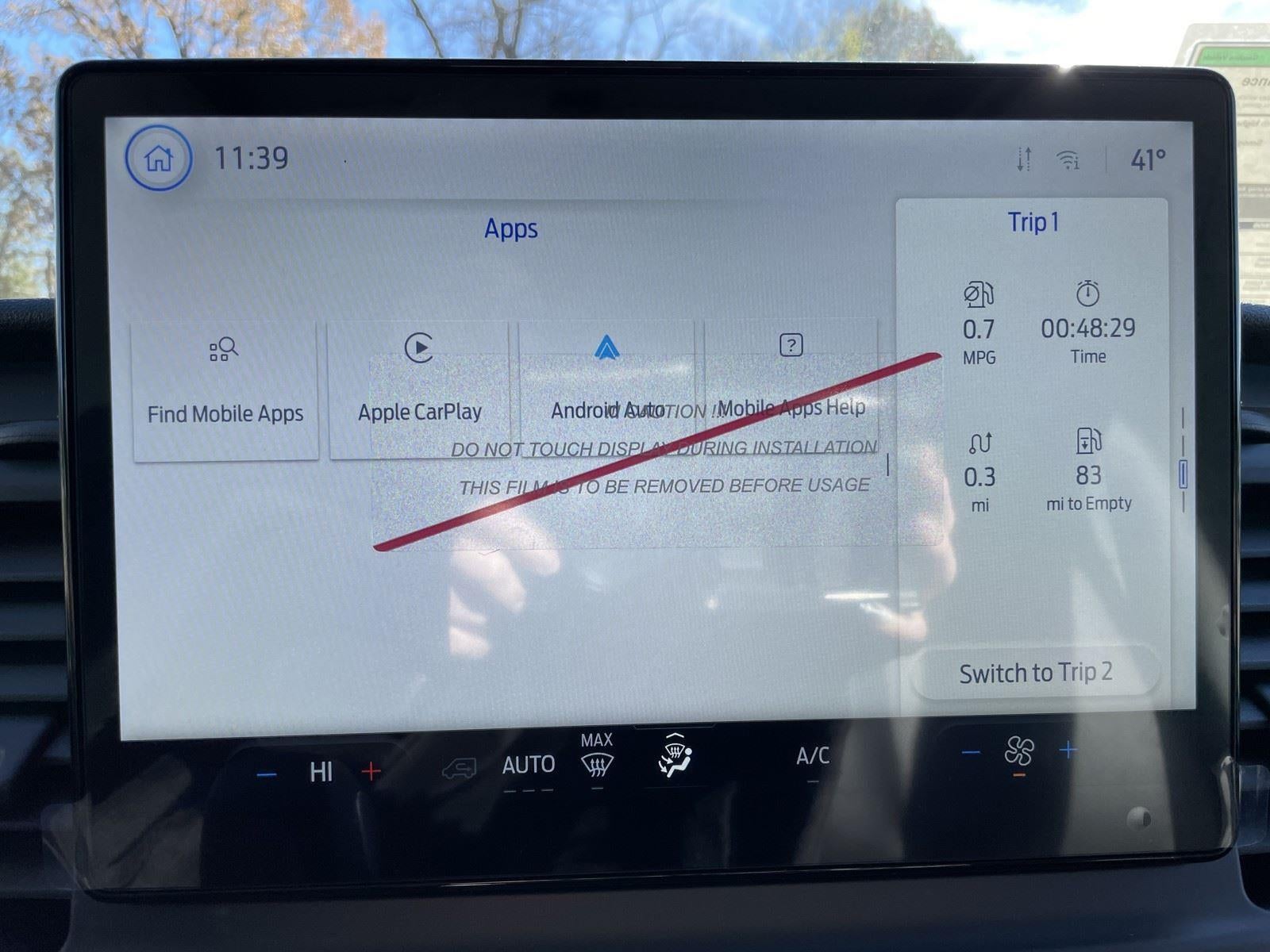 2026 Ford Transit Cargo Van T-250 148 MED RF 9150 GV