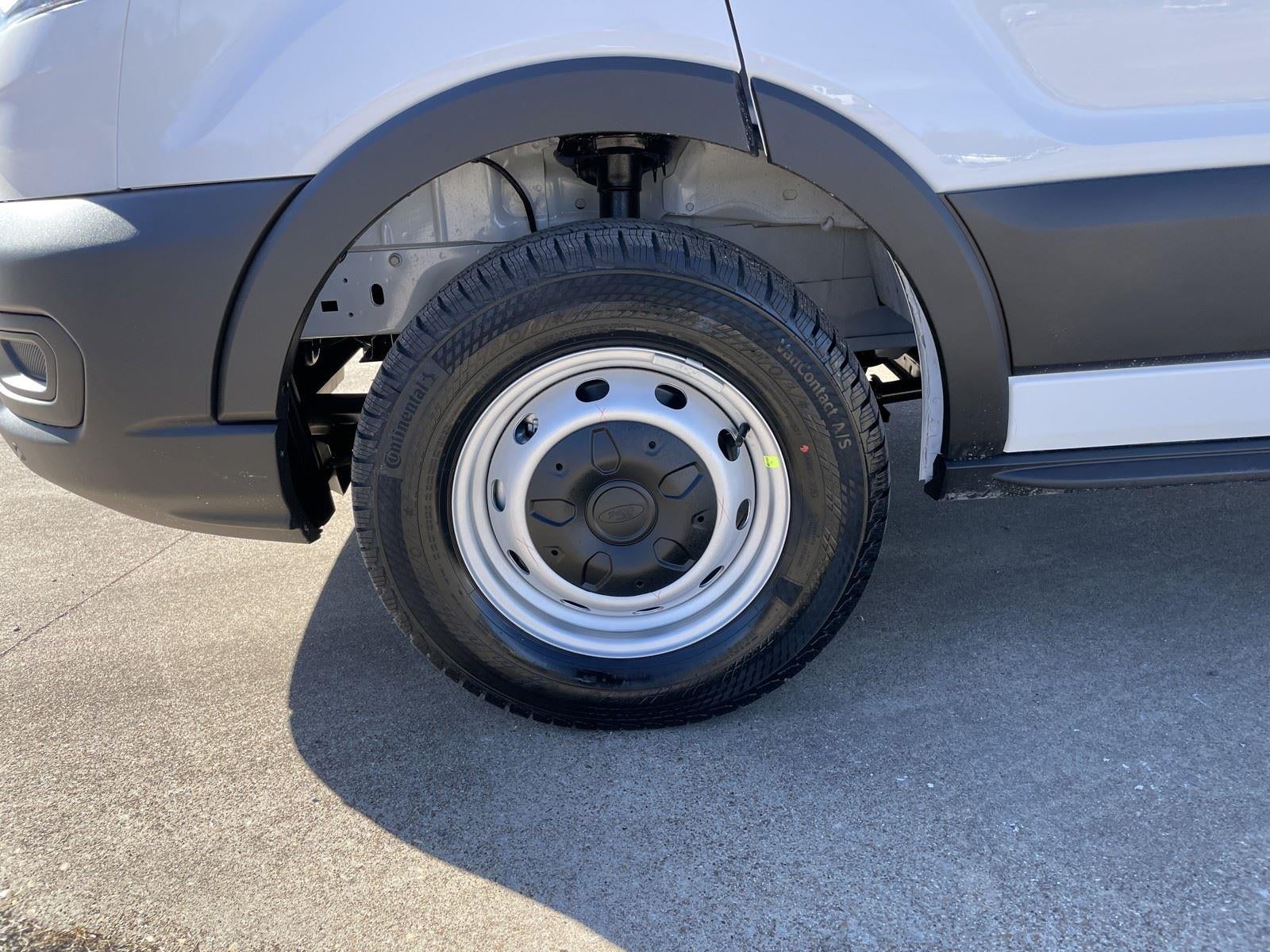 2026 Ford Transit Cargo Van T-250 148 MED RF 9150 GV