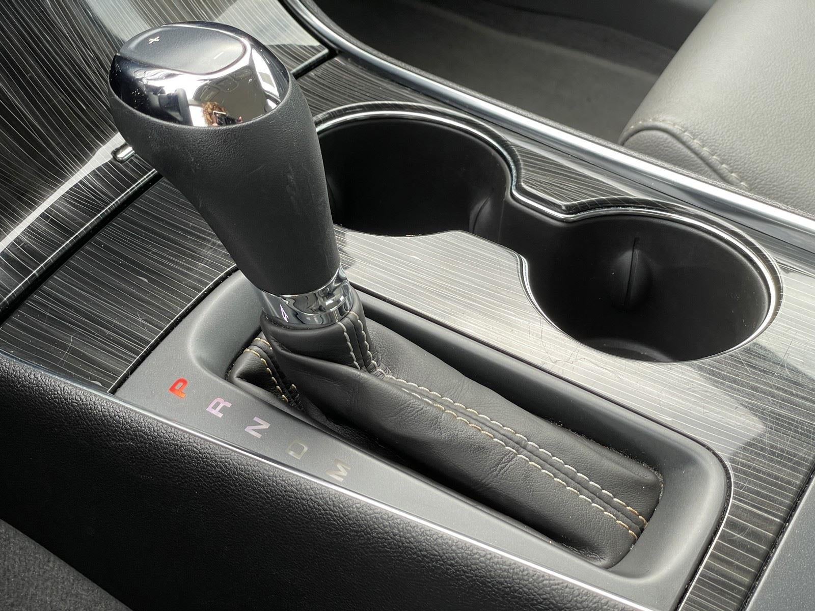 2019 Chevrolet Impala LS