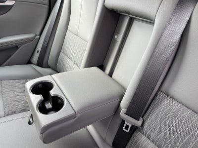 2019 Chevrolet Impala LS