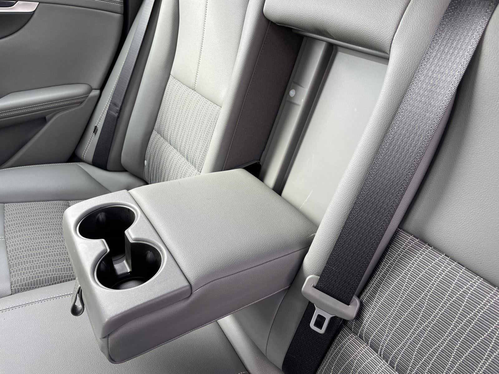 2019 Chevrolet Impala LS