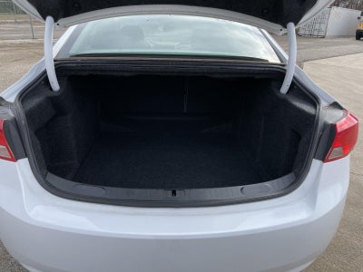 2019 Chevrolet Impala LS