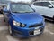 2016 Chevrolet Sonic LT